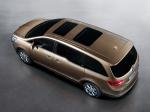 Buick GL8 2014 года